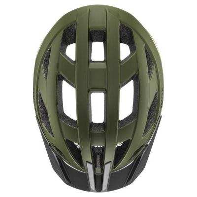 5. Uvex i-vo 2 Green