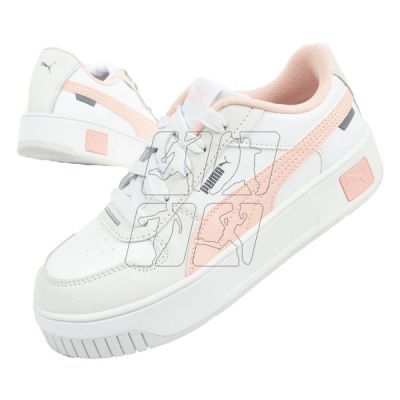 Puma Carina Jr Shoes 393847 04