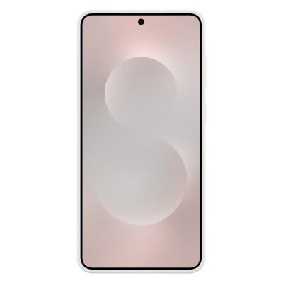 2. Samsung Silicone Cover EF-PS937CJE for Samsung Galaxy S25 Edge - Gray