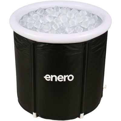 8. WARM SWIMMING POOL ICE BATH 80x75CM 1068718