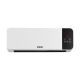 NOVEEN HC1200 LED air curtain + remote control