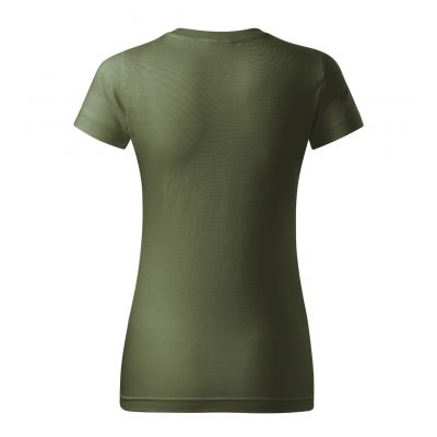 2. Malfini Basic Free W T-shirt MLI-F3409