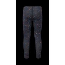 Children's thermoactive leggings GRAP BOTTOM KDB