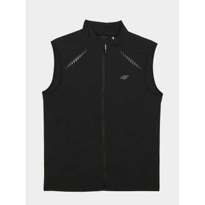 10. Men's ultralight running vest 4F 4FRAW24TVJAM213-20S