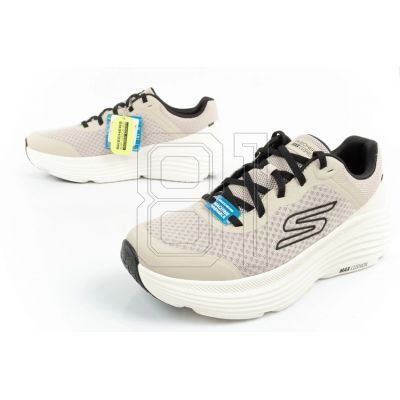 14. Skechers Max Cushioning Endeavor M 220613/TPBK shoes