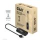 9. CLUB3D CAC-1336 Cable Adapter 1m HDMI + USB USB Type-C Black