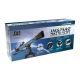 2. Celestron Inspire 70AZ 35x Scope Black, Blue