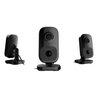 3. AJAX IndoorCam (black)