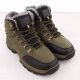 8. Vanhorn 16314 M WOL272 trekking boots