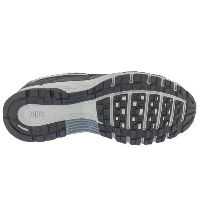 4. Nike P-6000 HQ3818-001 Black 38.5
