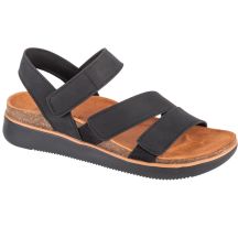 Skechers Lifted Comfort 163252-BLK Black 36