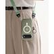8. Ringke Fusion Magnetic MagSafe Case for Google Pixel 11 Pro XL - Transparent