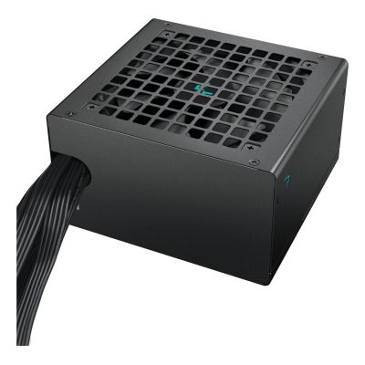 15. DeepCool PL750D Power Supply Module 750 W 20+4 pin ATX ATX Black