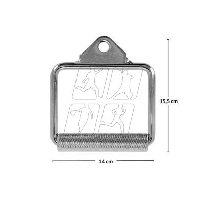 32. HMS UW03 17-62-153 handle