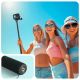 4. Tech-Protect GA100 Monopad & Selfie Stick for GoPro / DJI - Black