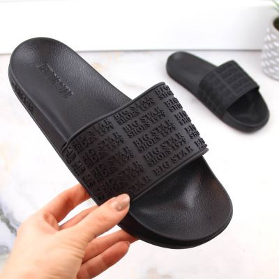 2. Big Star W Flip Flops LL274A147 INT1957A