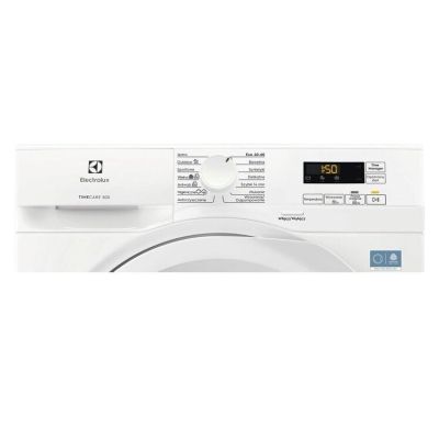 9. Electrolux EW2F528WP washing machine 8 kg 1200 rpm | SensiCare | TimeCare 500 | anti-allergy program