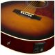6. V-TONE EAG SET SB electro-acoustic guitar + amplifier