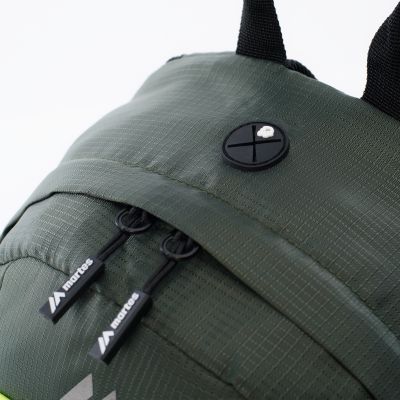 5. JAVOR 18 Backpack
