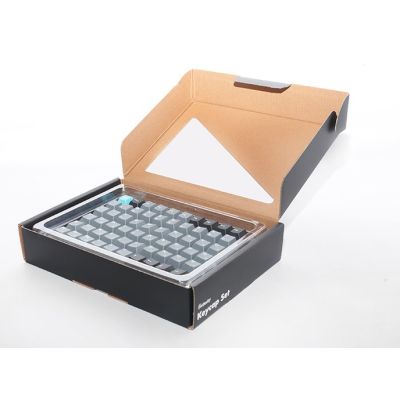 2. Ducky DCA133-USSKYCHPT2 Input Device Parts Keyboard Button Covers