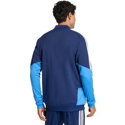 3. Men's adidas Tiro 26 Competition Training Top Navy JY8865