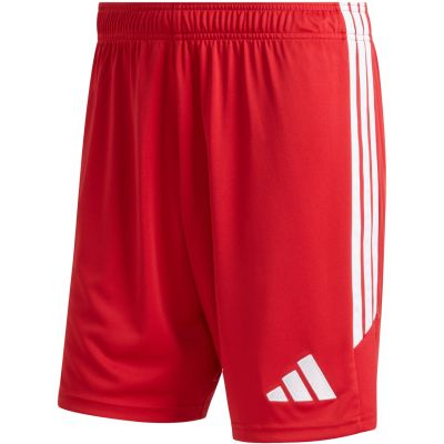 2. adidas Tiro 26 League men's shorts red KA8791