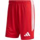 2. adidas Tiro 26 League men's shorts red KA8791