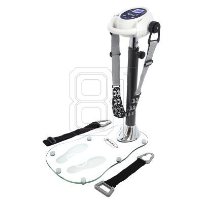 46. HMS MA1001 programmed massager 17-22-201