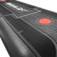 9. Reebok adjustable step with bench function RAP-15170RD