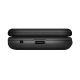 3. MaxCom Comfort MM828 4G 6.1 cm (2.4") Black Senior Mobile Phone