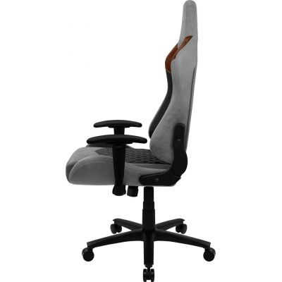 4. AEROCOOL AC-280 DUKE GRAY SEAT