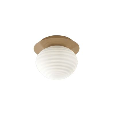 CEILING LAMP OPALLA 30W E27 30CM