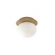 CEILING LAMP OPALLA 30W E27 30CM
