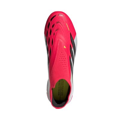 17. adidas Predator Elite LL FG JR7855 Kids' Soccer Shoes