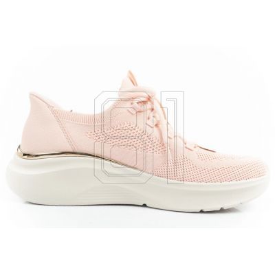 4. Skechers Bobs B Love-True Delight Slip-Ins W 117617/LTPK