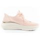 4. Skechers Bobs B Love-True Delight Slip-Ins W 117617/LTPK