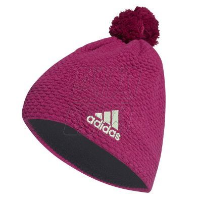 Cap adidas Beanie Gr W FT6080