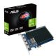 3. ASUS GeForce GT 730 2GB GDDR5 graphics card