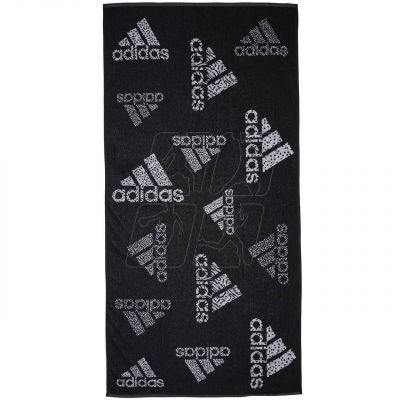 4. Adidas Branded Must-Have HS2056 towel