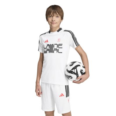 3. adidas Lamine Yamal Junior T-shirt KD6433