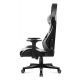 10. Huzaro Force 7.6 Gray Gaming Chair