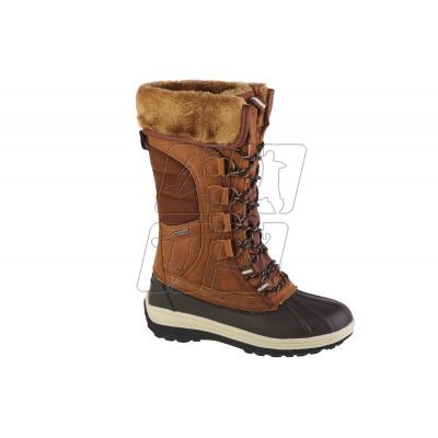 5. CMP Thalo Snow Boot W 30Q4616-P629