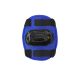 38. Protectors set Nils Extreme DARK BLUE size L H180