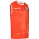 7. Kick light sleeveless top TOP TEN (WAKO APPROVED)