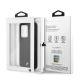 7. BMW Signature Case for Samsung Galaxy S20 Ultra - Black