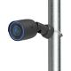 7. Ubiquiti G6 Pro Bullet Tube-Style IP Security Camera for Indoor and Outdoor Use, 3840 x 2160 px, Ceiling / Wall / Pole