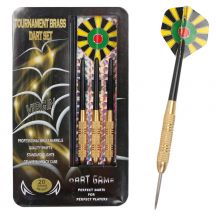 Game 20g steel darts GT02203