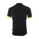 2. Rogelli PERUGIA 2.0 T-shirt black XL