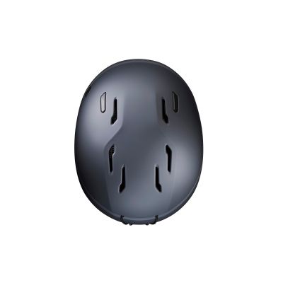 3. Julbo Shortcuts Ski Helmet Gray