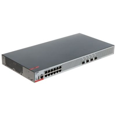 5. POE switch RG-CS83-12GT4XS-P 12-port SFP RUIJIE